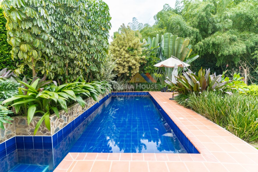 Imagen de CASA CAMPESTRE EN CERRITOS EN VENTA