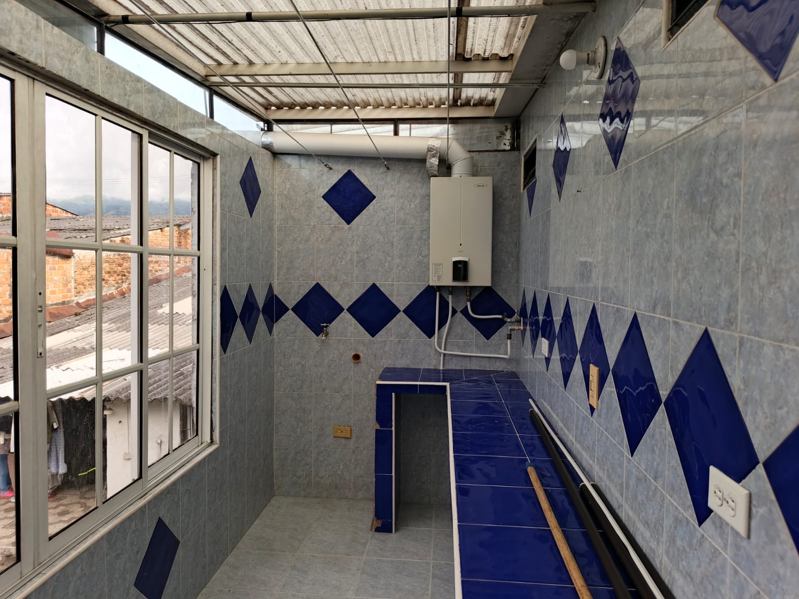 Imagen de SE VENDE CASA DUPLEX EN SANTA MONICA DOSQUEBRADAS