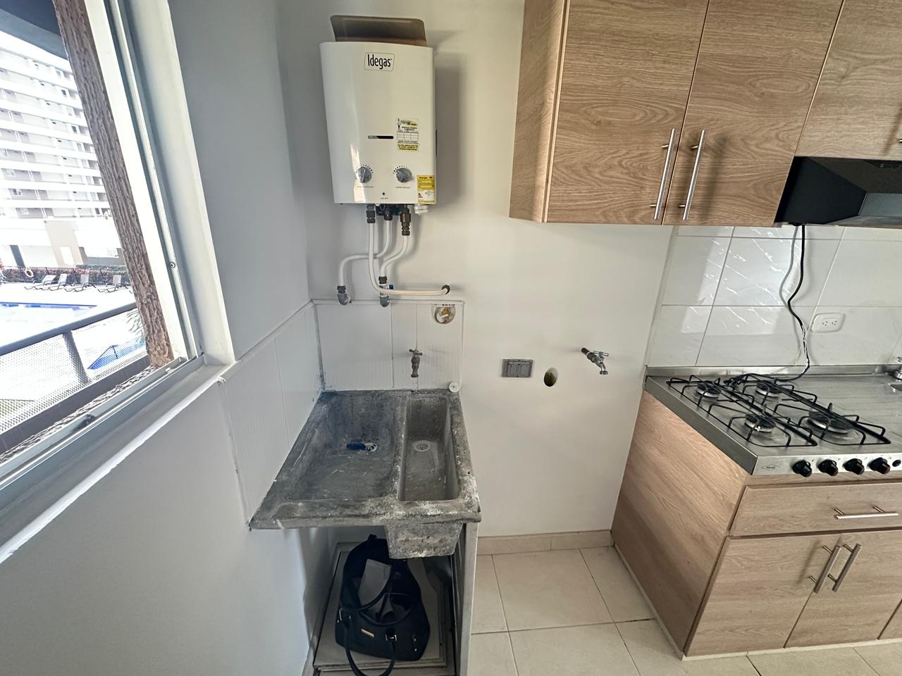 Imagen de APARTAMENTO en Arriendo en PEREIRA - SABANNAH