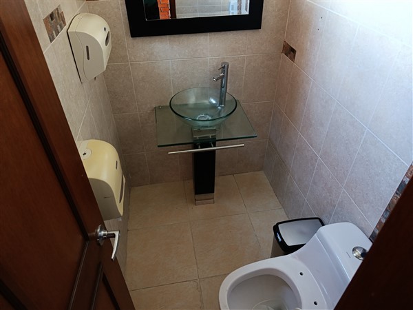 Imagen de OFICINA EN RENTA/VENTA MERCASA