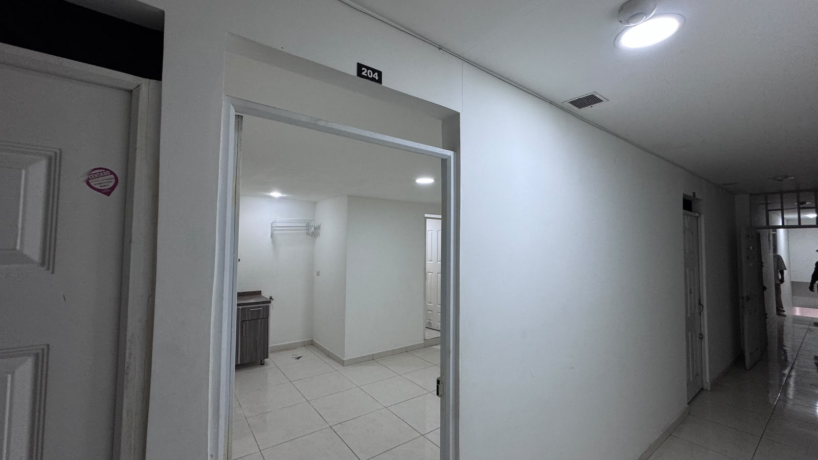Imagen de APARTAESTUDIO EN RENTA A UNA CUADRA DE LA UNIVERSIDAD DEL ÁREA ANDINA