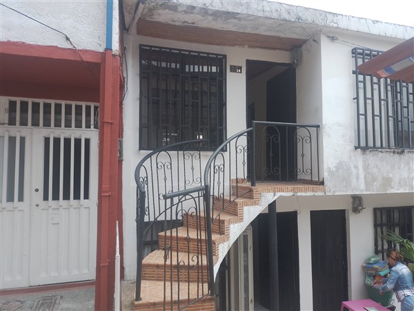 Imagen de EN VENTA CASA, PEREIRA BARRIO CONSTRUCTORES