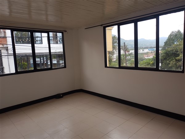 Imagen de APARTAMENTO en Arriendo en PEREIRA - PADRE VALENCIA