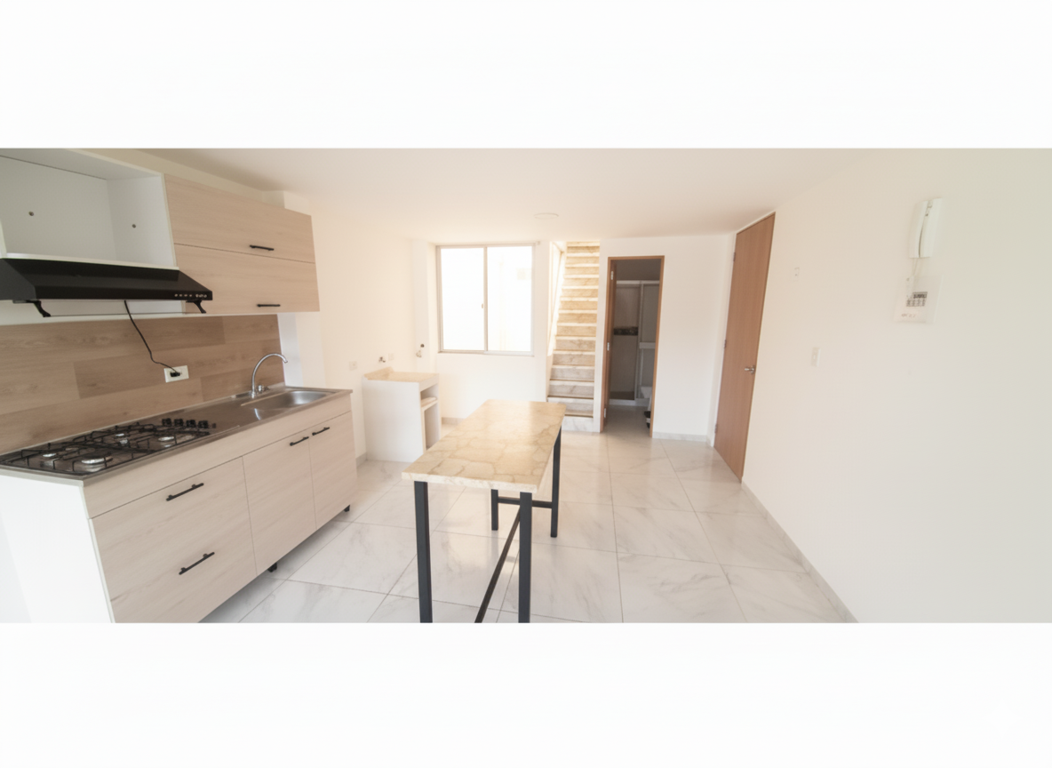 Imagen de APARTAESTUDIO EN RENTA CENTRO DE PEREIRA