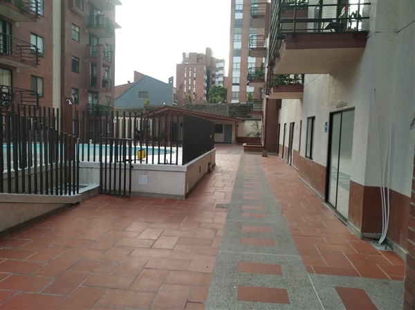 Imagen de APARTAMENTO EN VENTA EN PINARES