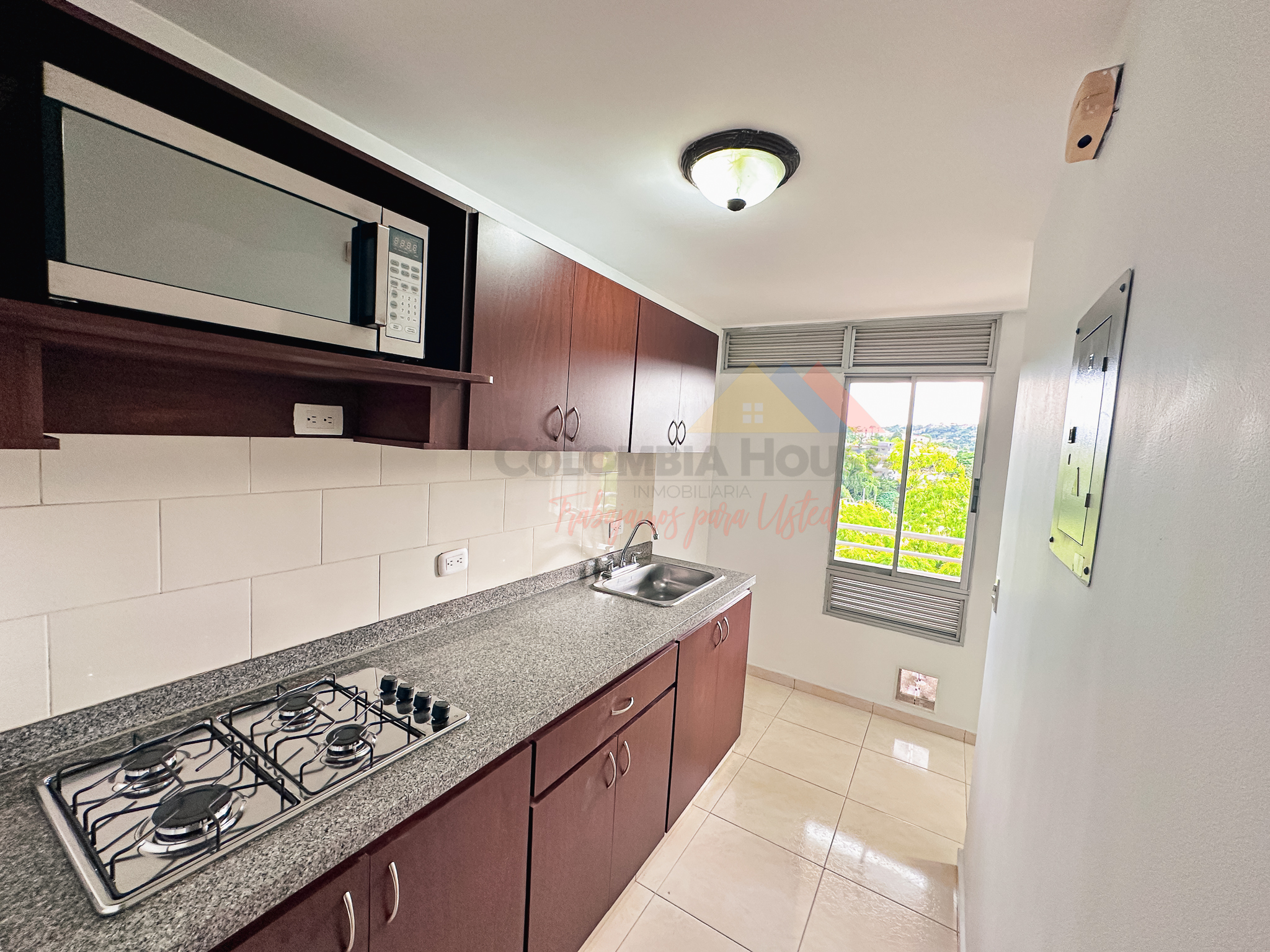 Imagen de APARTAMENTO EN VENTA/RENTA CERCA ALAMOS