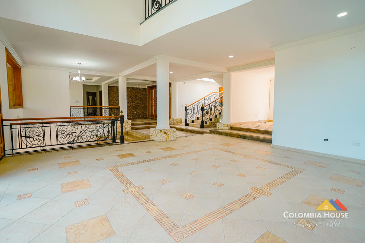 Imagen de EN VENTA CASA, CERRITOS RISARALDA 