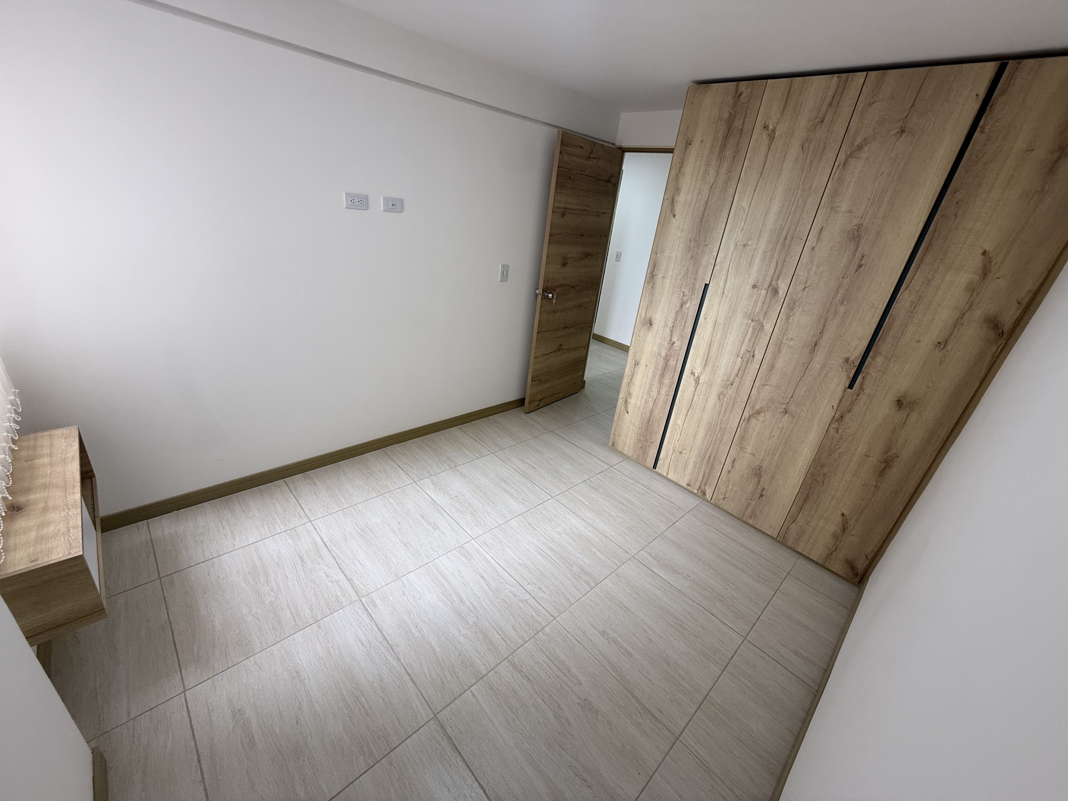 Imagen de APARTAMENTO EN VENTA CONJ. SENDEROS DE SAN SILVESTRE, AV SUR 