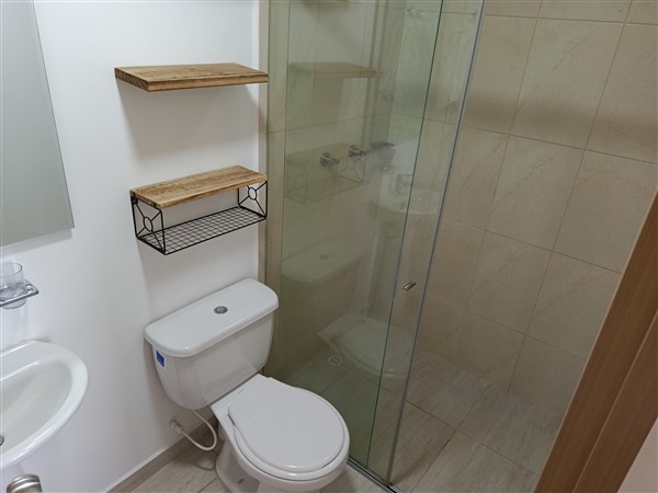 Imagen de APARTAMENTO EN VENTA/ SENDEROS SAN SILVESTRE