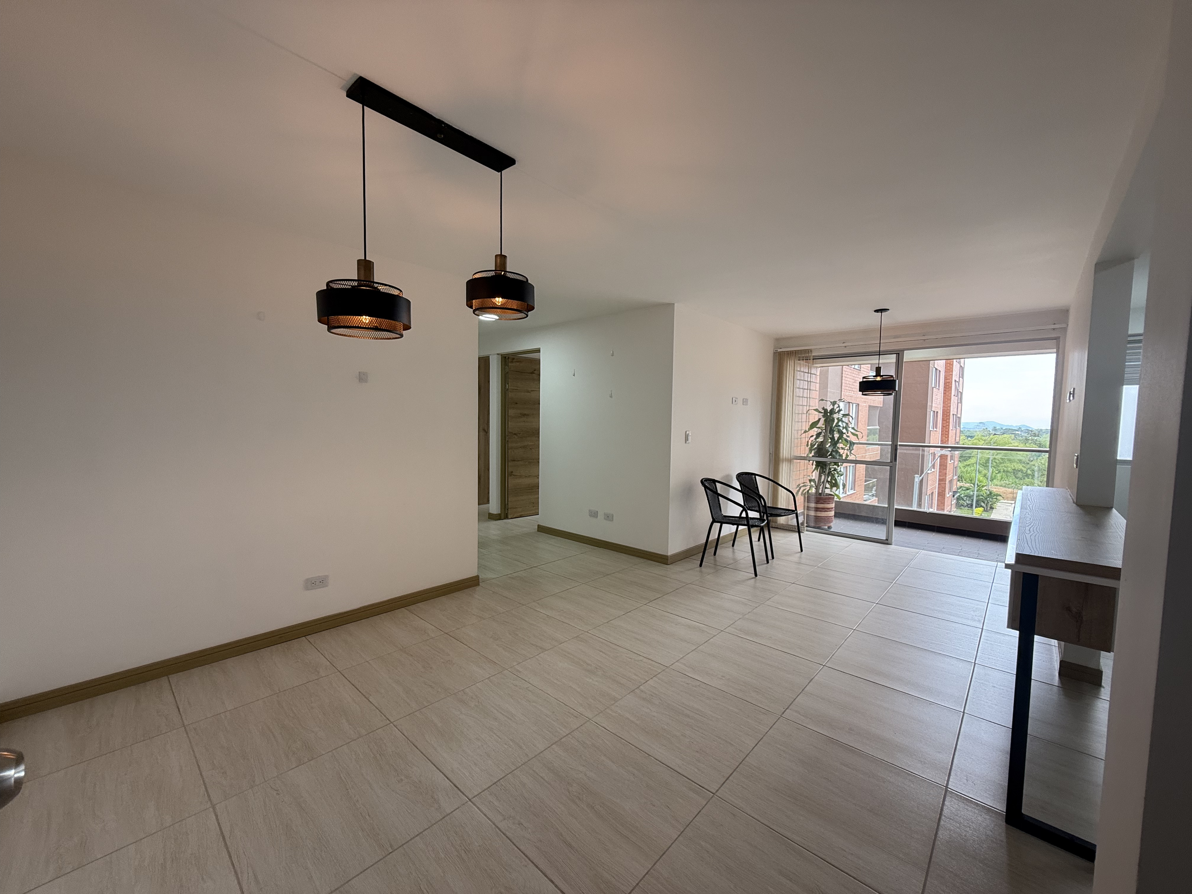 Imagen de APARTAMENTO EN VENTA CONJ. SENDEROS DE SAN SILVESTRE, AV SUR 
