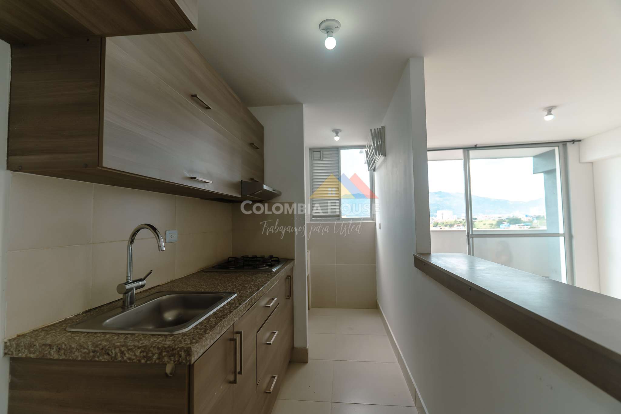 Imagen de EN RENTA APARTAMENTO EN LA CIRCUNVALAR