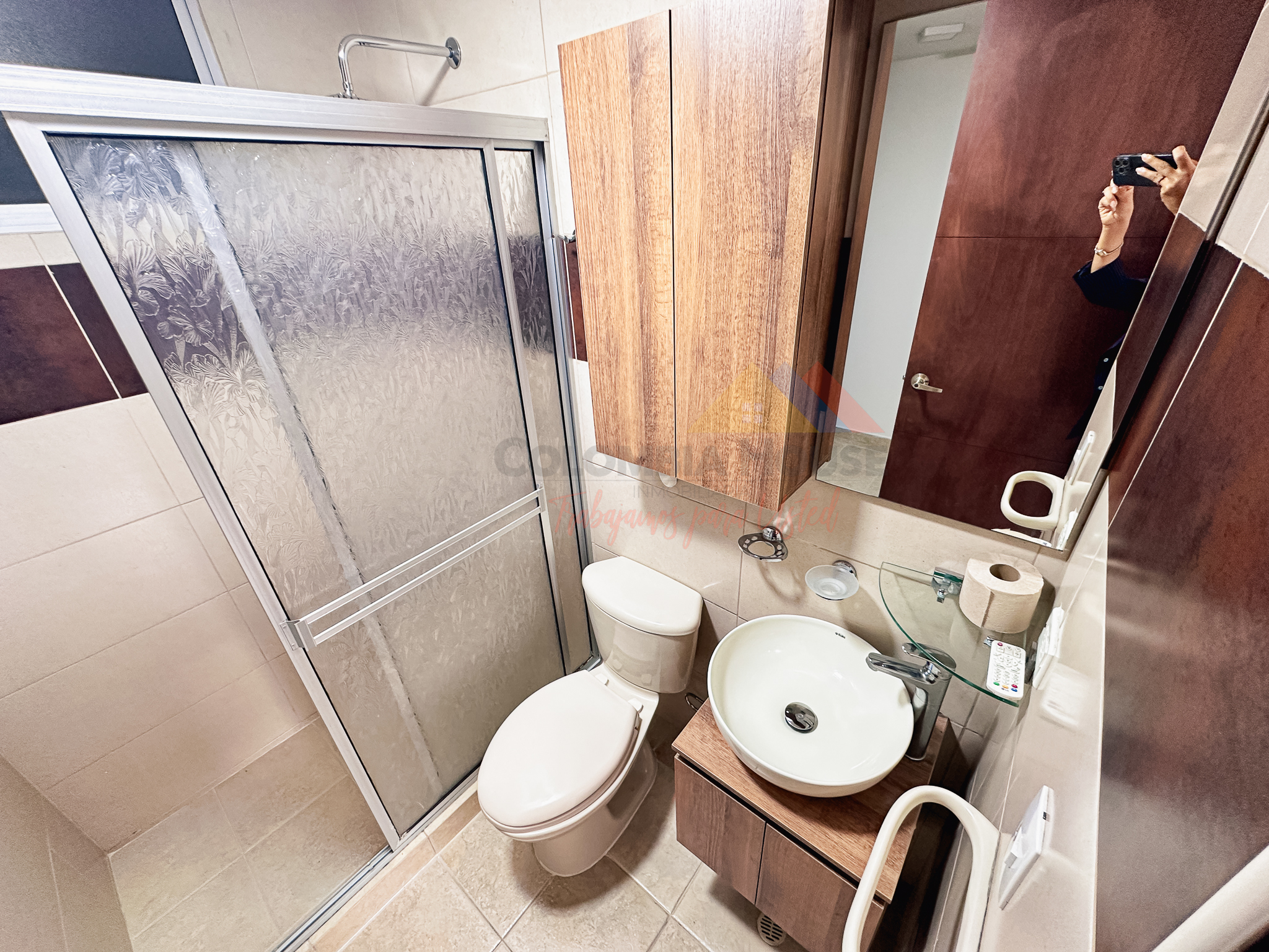 Imagen de APARTAMENTO EN VENTA/RENTA CERCA ALAMOS