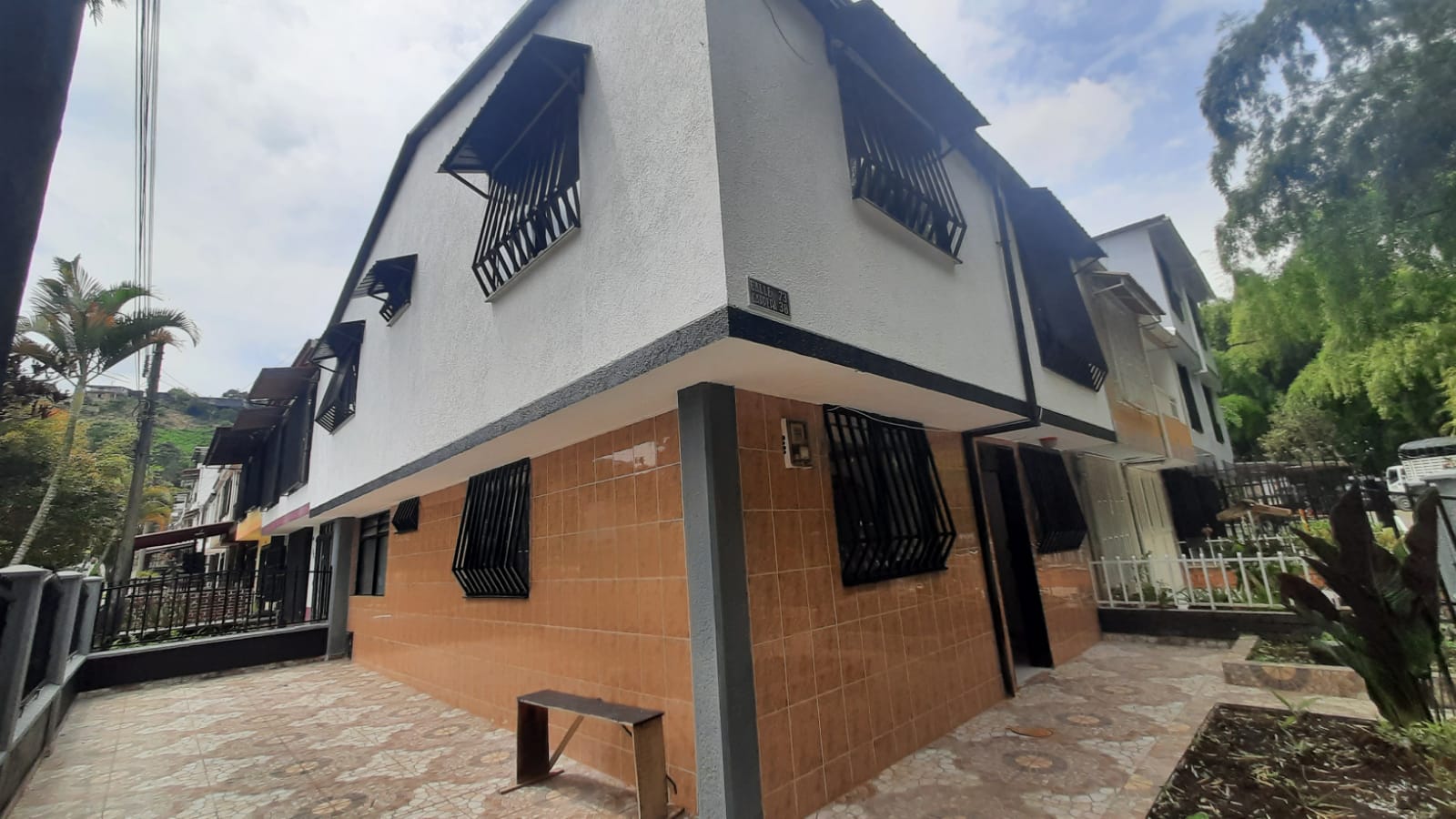 Se renta espectacular casa ubicada en Cuba 