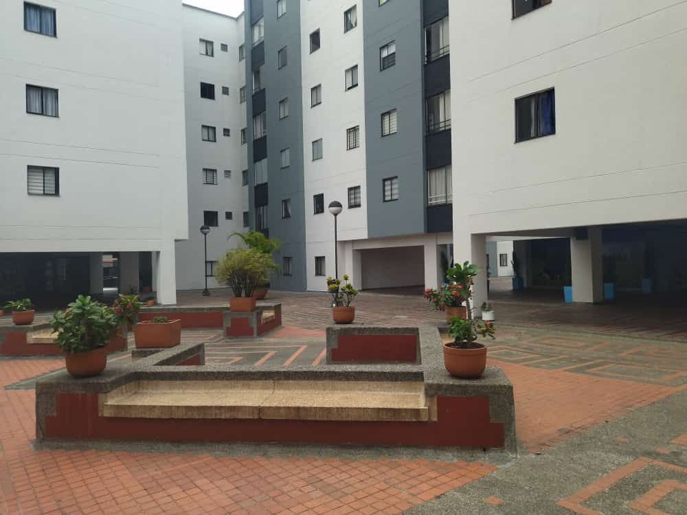 Imagen de EN VENTA APARTAMENTO, PEREIRA CENTRO 