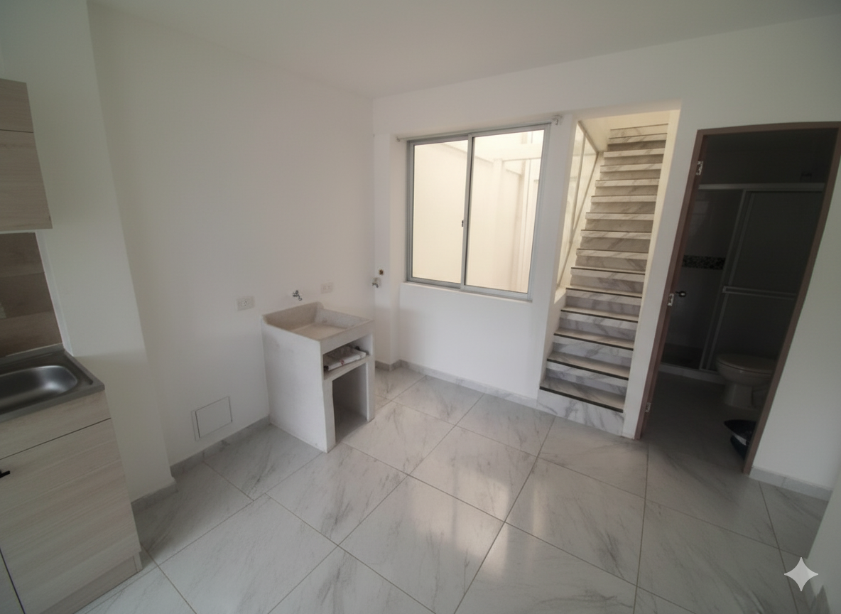 Imagen de APARTAESTUDIO EN RENTA CENTRO DE PEREIRA