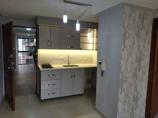 Imagen de APARTAMENTO EN VENTA EN PINARES