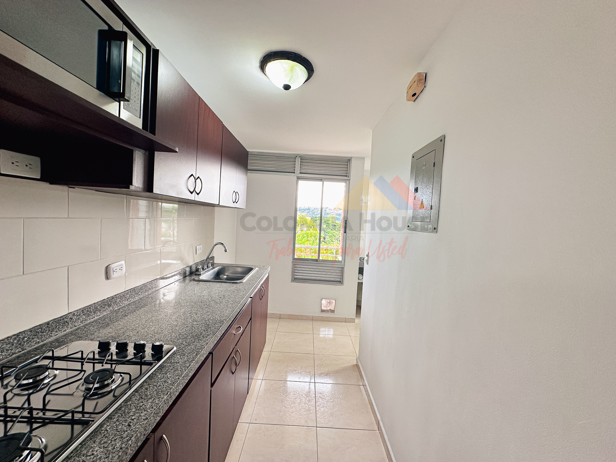 Imagen de APARTAMENTO EN VENTA/RENTA CERCA ALAMOS