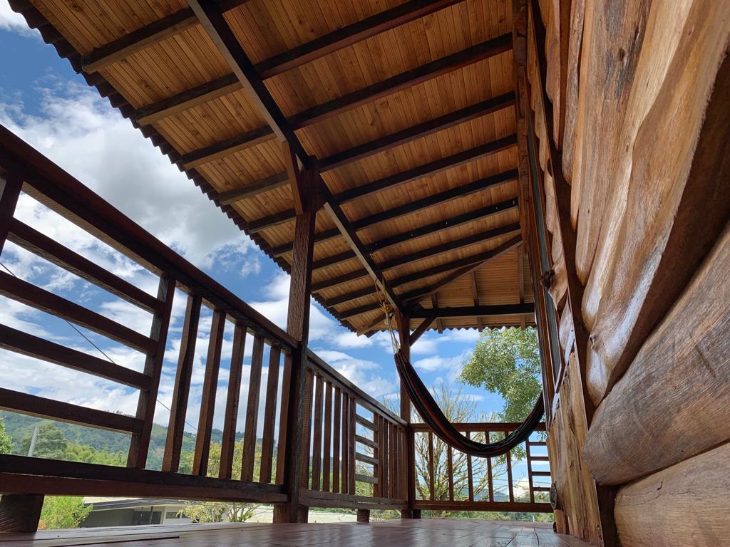 Imagen de EN VENTA CHALET AMOBLADO SECTOR LA FLORIDA (IN-380)