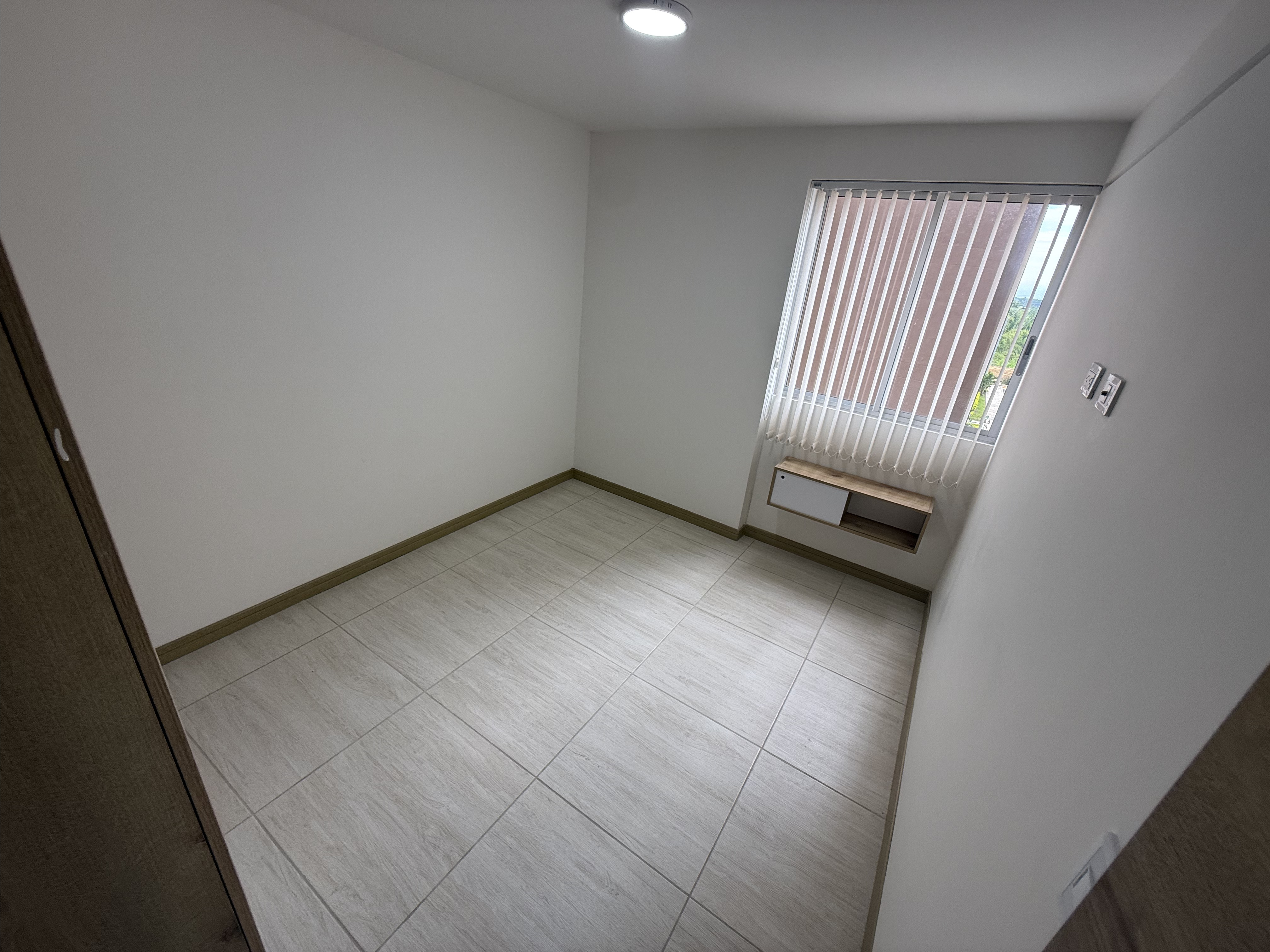 Imagen de APARTAMENTO EN VENTA CONJ. SENDEROS DE SAN SILVESTRE, AV SUR 