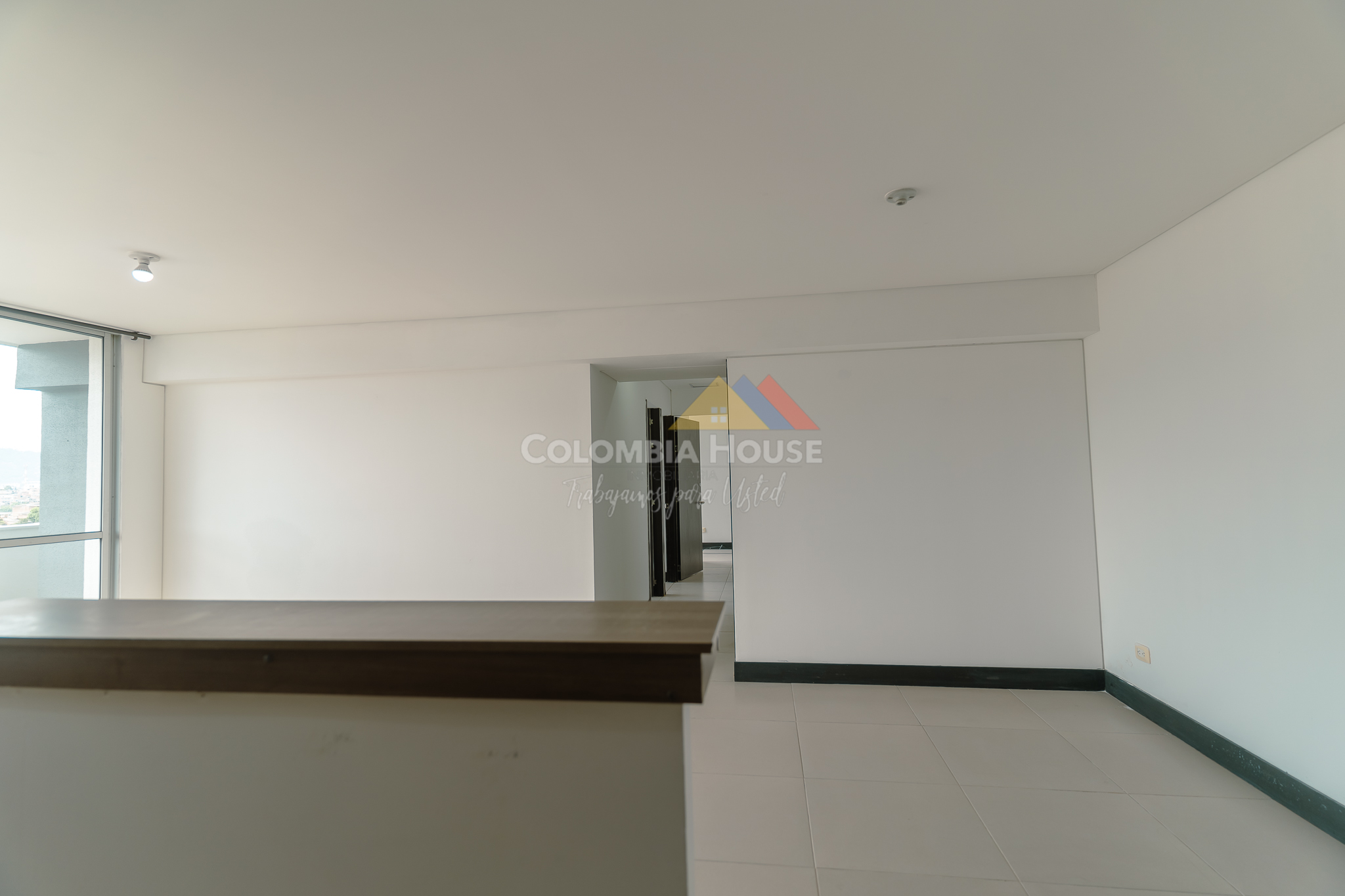 Imagen de EN RENTA APARTAMENTO EN LA CIRCUNVALAR