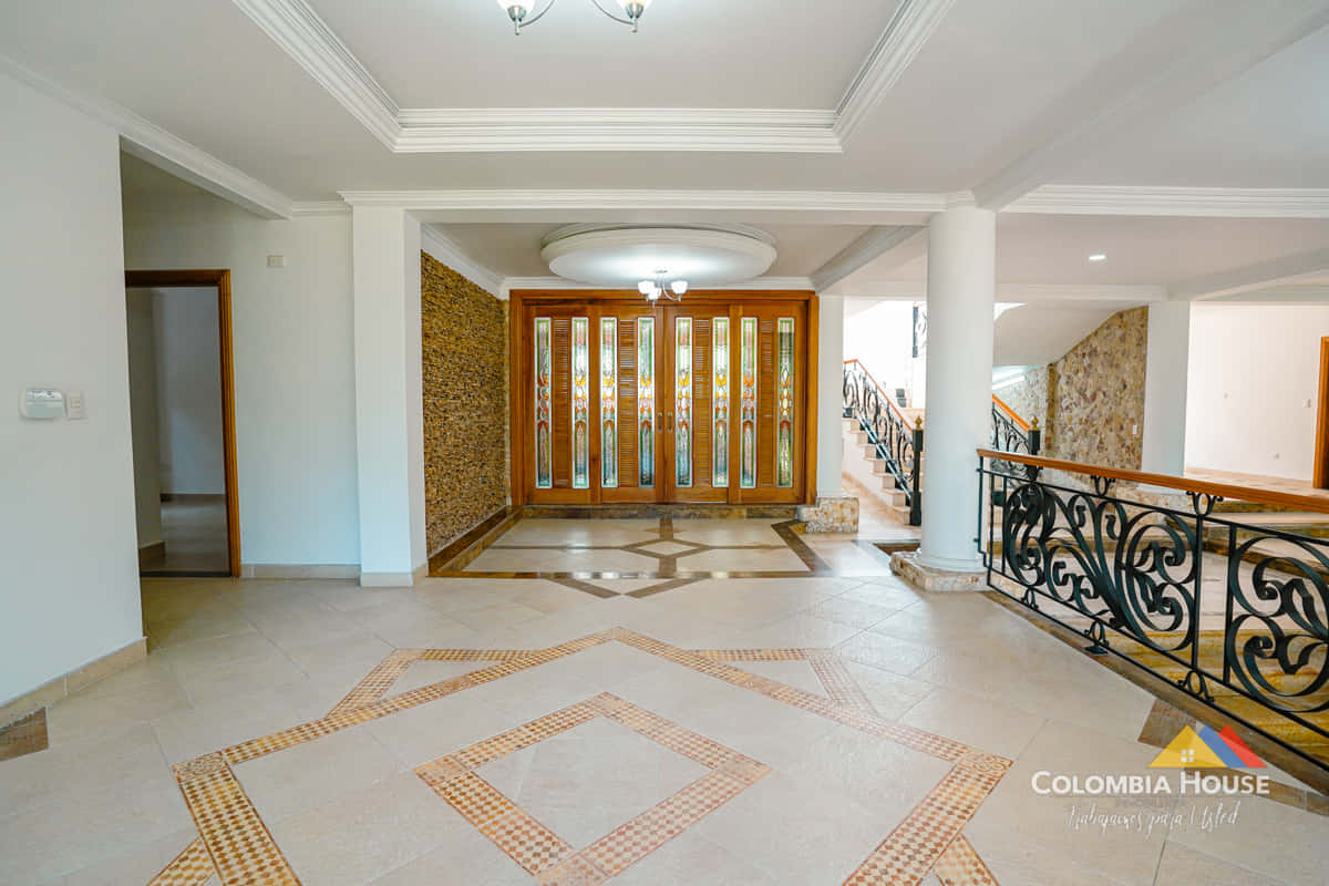 Imagen de EN VENTA CASA, CERRITOS RISARALDA 