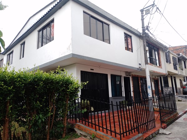 Imagen de APARTAMENTO en Arriendo en PEREIRA - PADRE VALENCIA