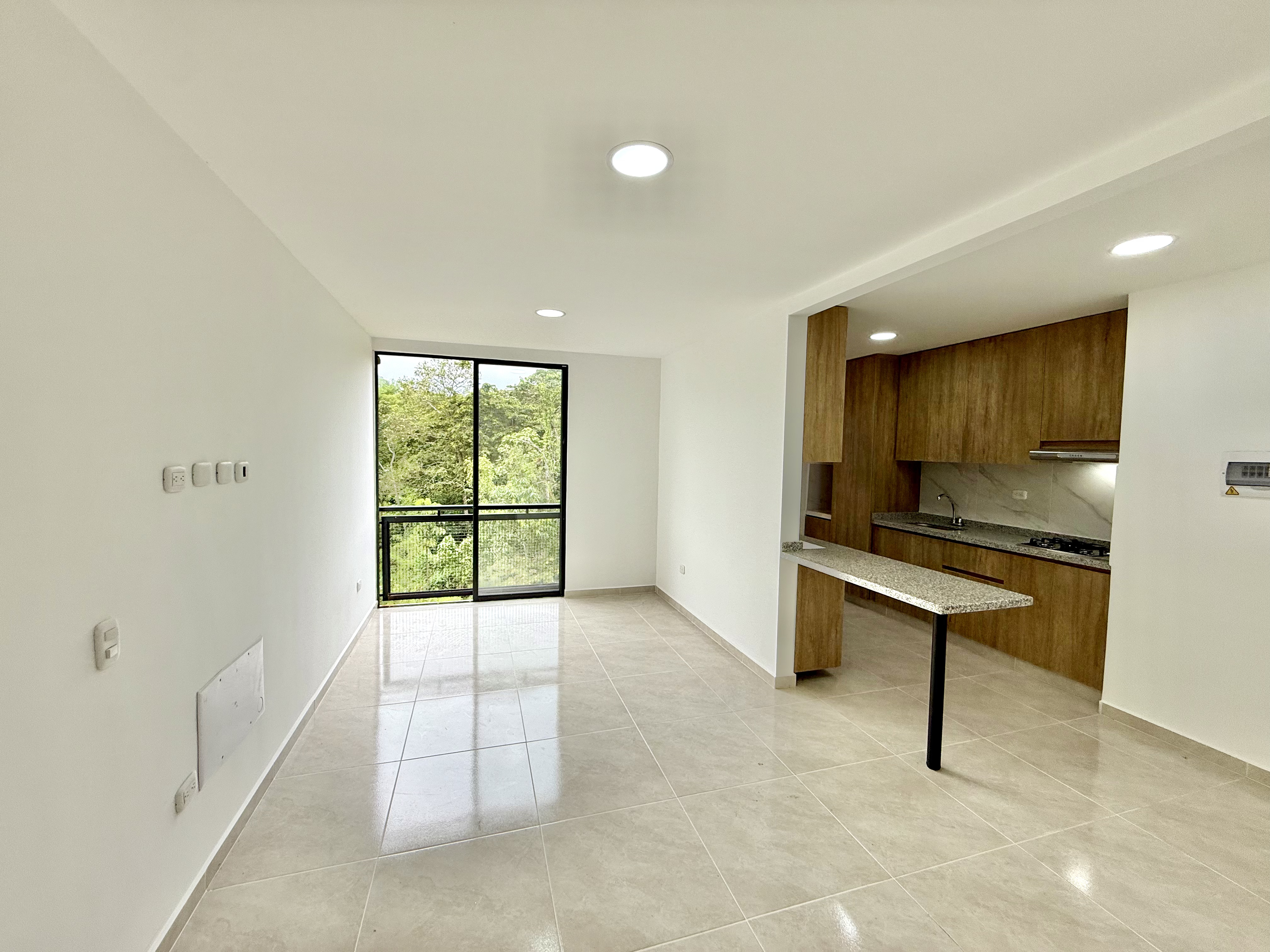 Imagen de APARTAMENTO EN VENTA 