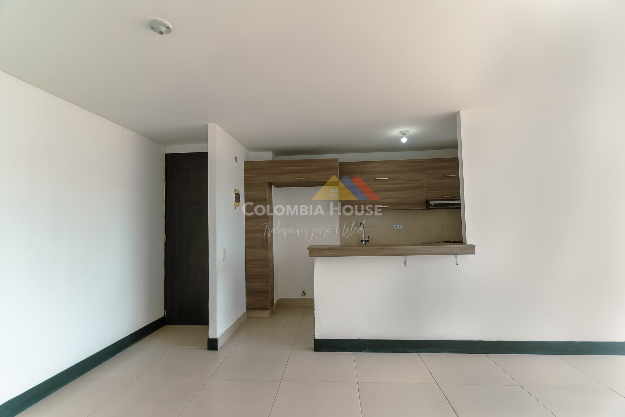Imagen de EN RENTA APARTAMENTO EN LA CIRCUNVALAR