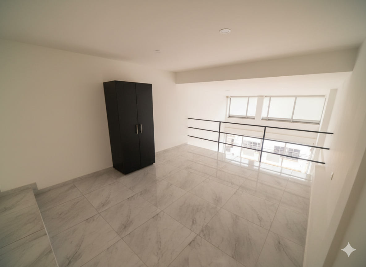 Imagen de APARTAESTUDIO EN RENTA CENTRO DE PEREIRA