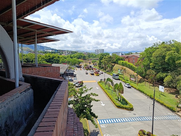 Imagen de OFICINA EN RENTA/VENTA MERCASA