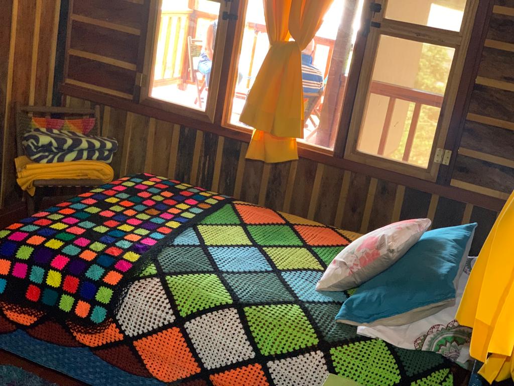 Imagen de EN VENTA CHALET AMOBLADO SECTOR LA FLORIDA (IN-380)