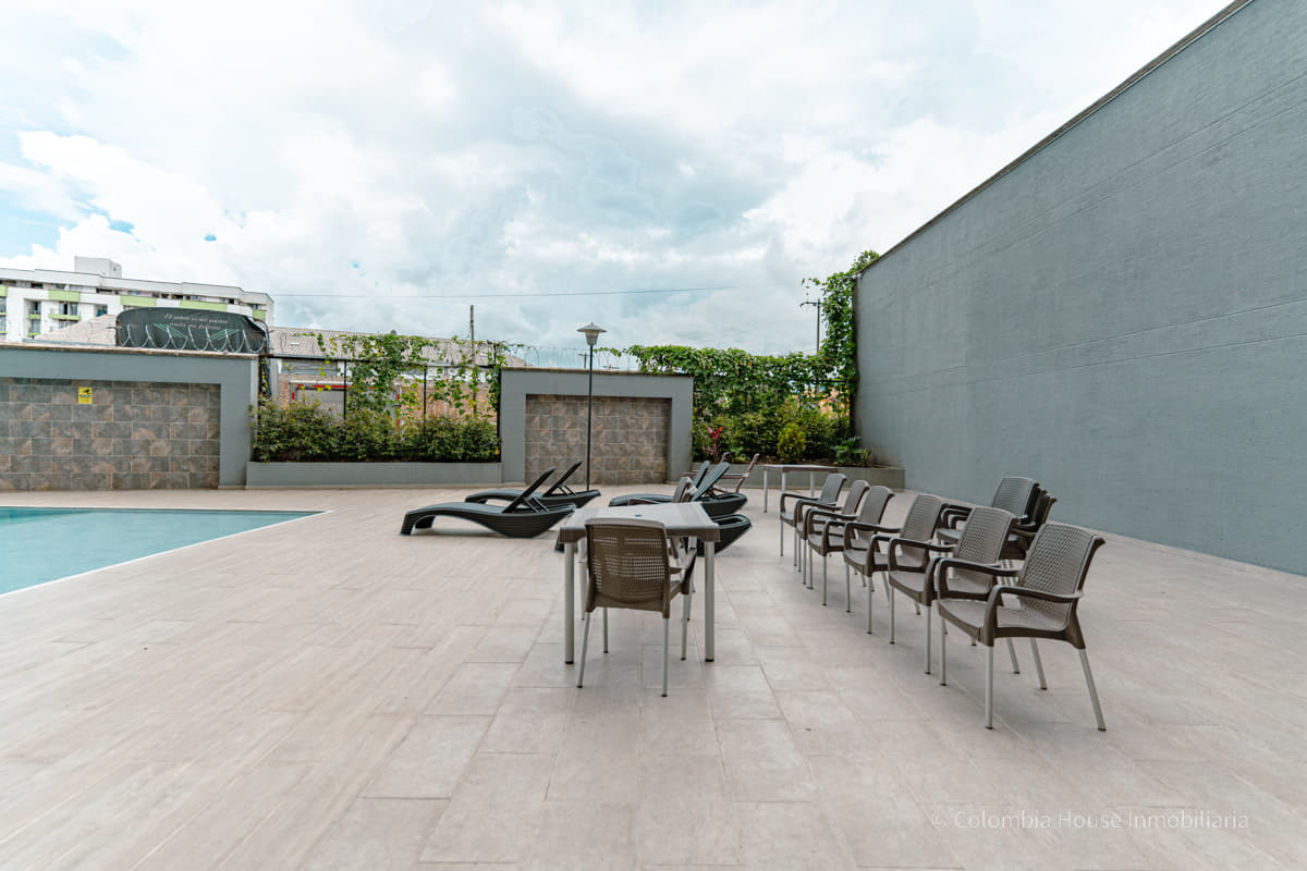Imagen de APARTAMENTO EN VENTA 