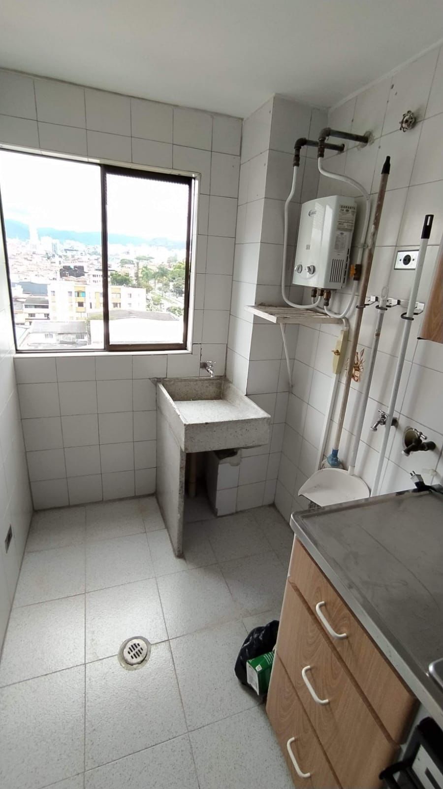 Imagen de EN VENTA APARTAMENTO, PEREIRA CENTRO 