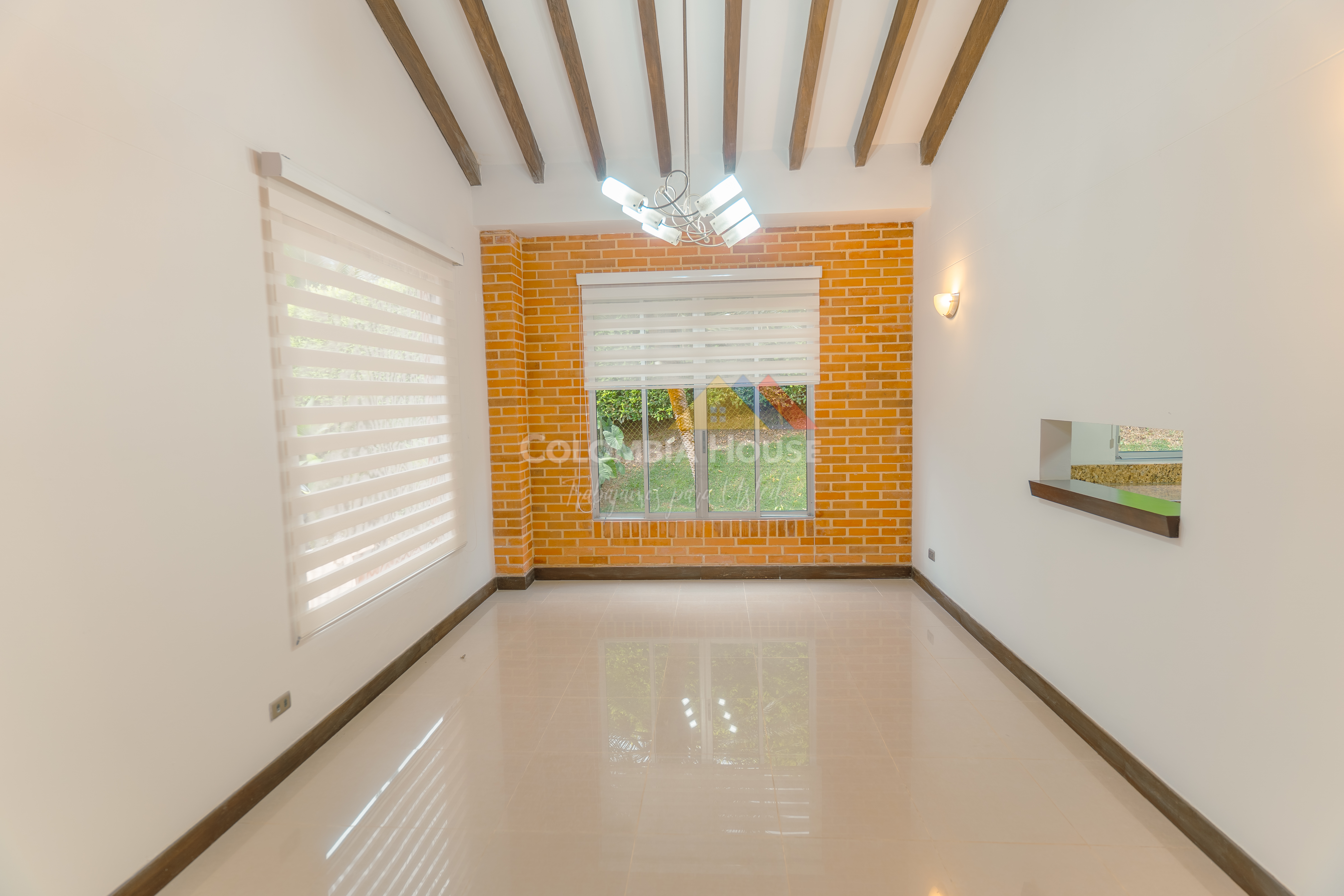 Imagen de CASA CAMPESTRE EN CERRITOS EN VENTA