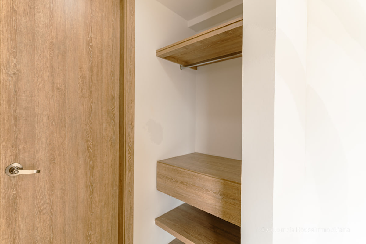 Imagen de APARTAMENTO EN VENTA 