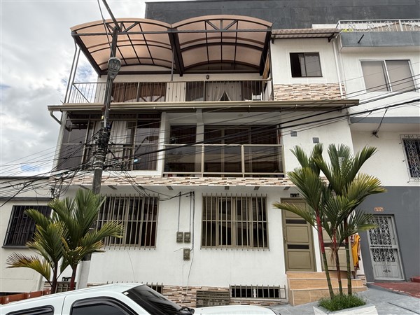 CASA EN VENTA, PORVENIR, PEREIRA RISARALDA