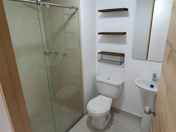 Imagen de APARTAMENTO EN VENTA/ SENDEROS SAN SILVESTRE