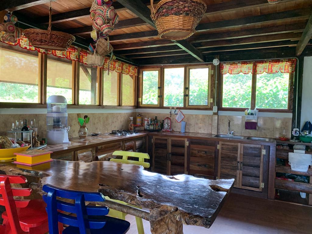 Imagen de EN VENTA CHALET AMOBLADO SECTOR LA FLORIDA (IN-380)