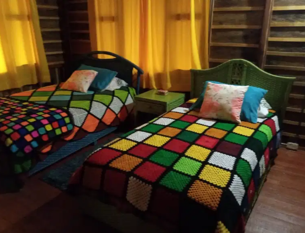 Imagen de EN VENTA CHALET AMOBLADO SECTOR LA FLORIDA (IN-380)