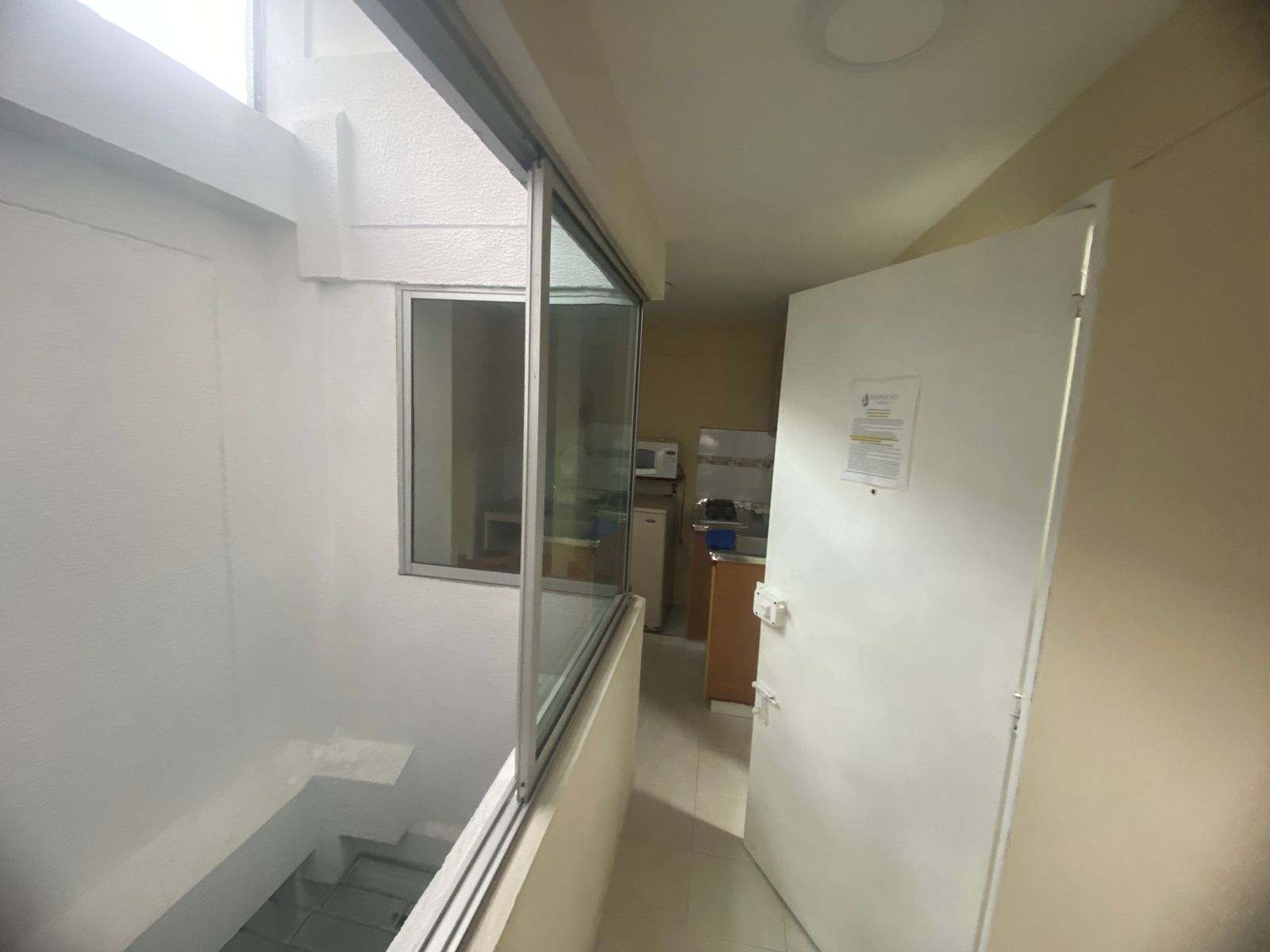 Imagen de APARTAESTUDIO en Arriendo en PEREIRA - CENTRO