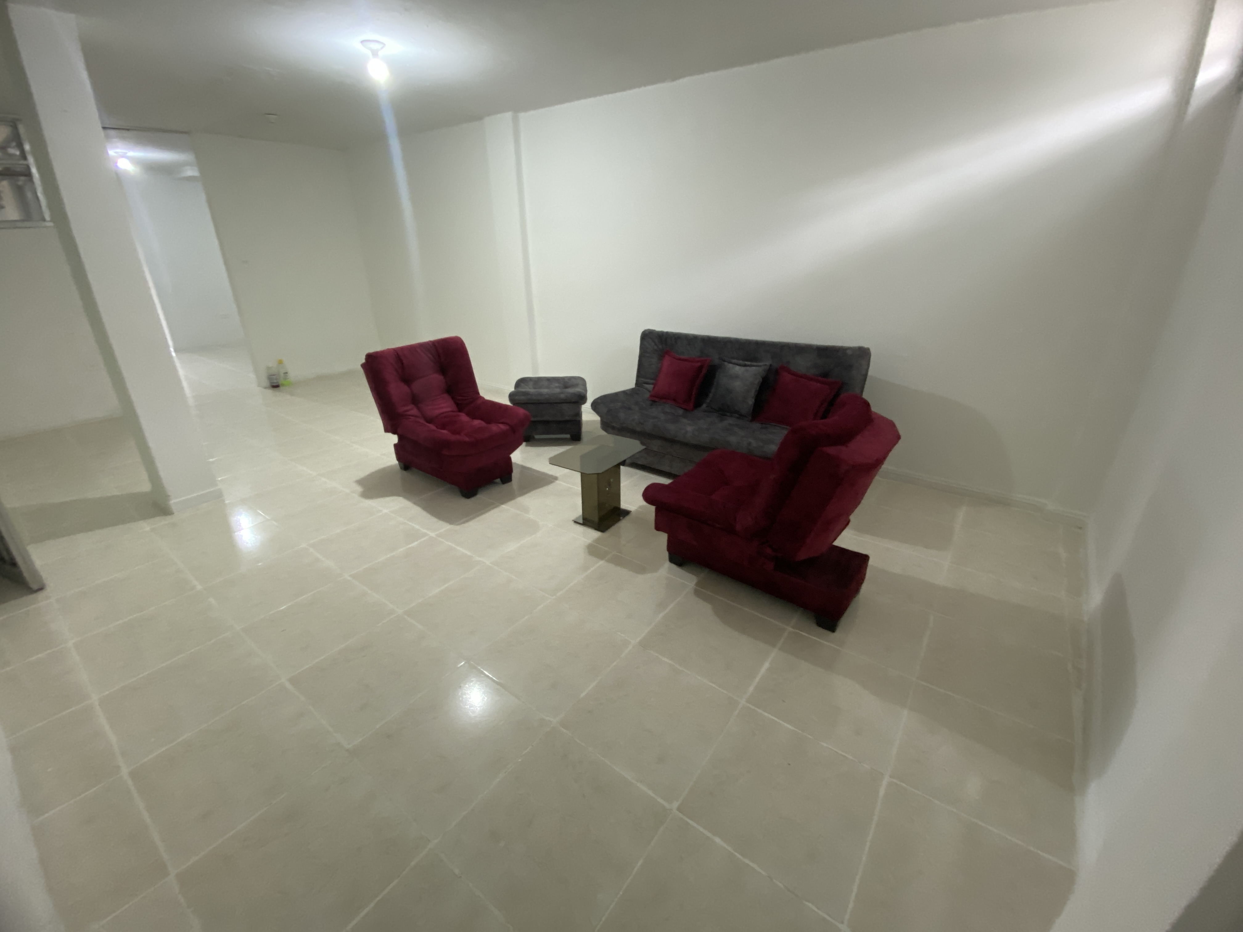 Imagen de SE RENTA APARTAMENTO AV SANTANDER CENTRO DE PEREIRA PISO -1 
