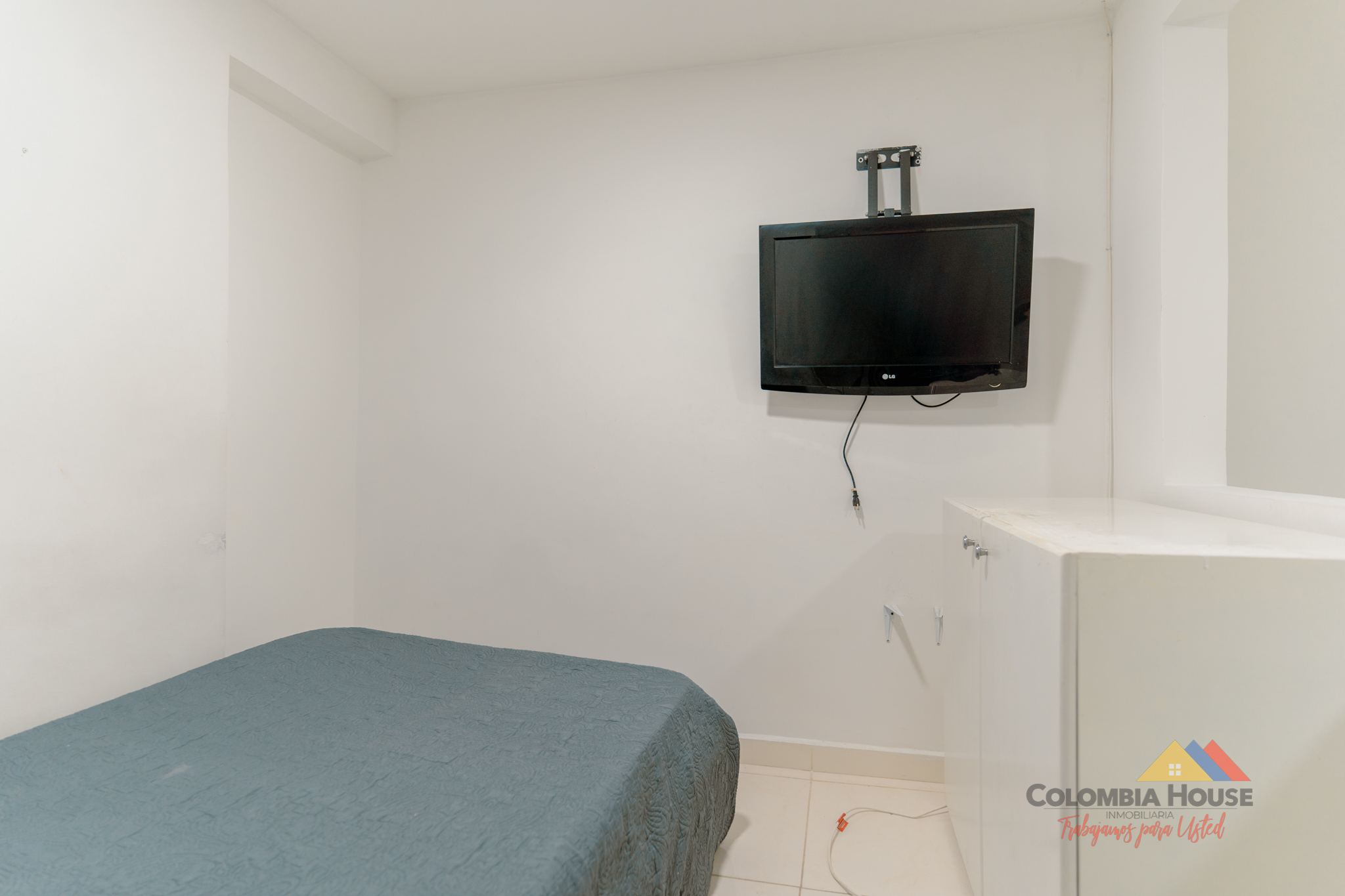 Imagen de APARTA ESTUDIO EN RENTA AMOBLADO CENTRO PEREIRA