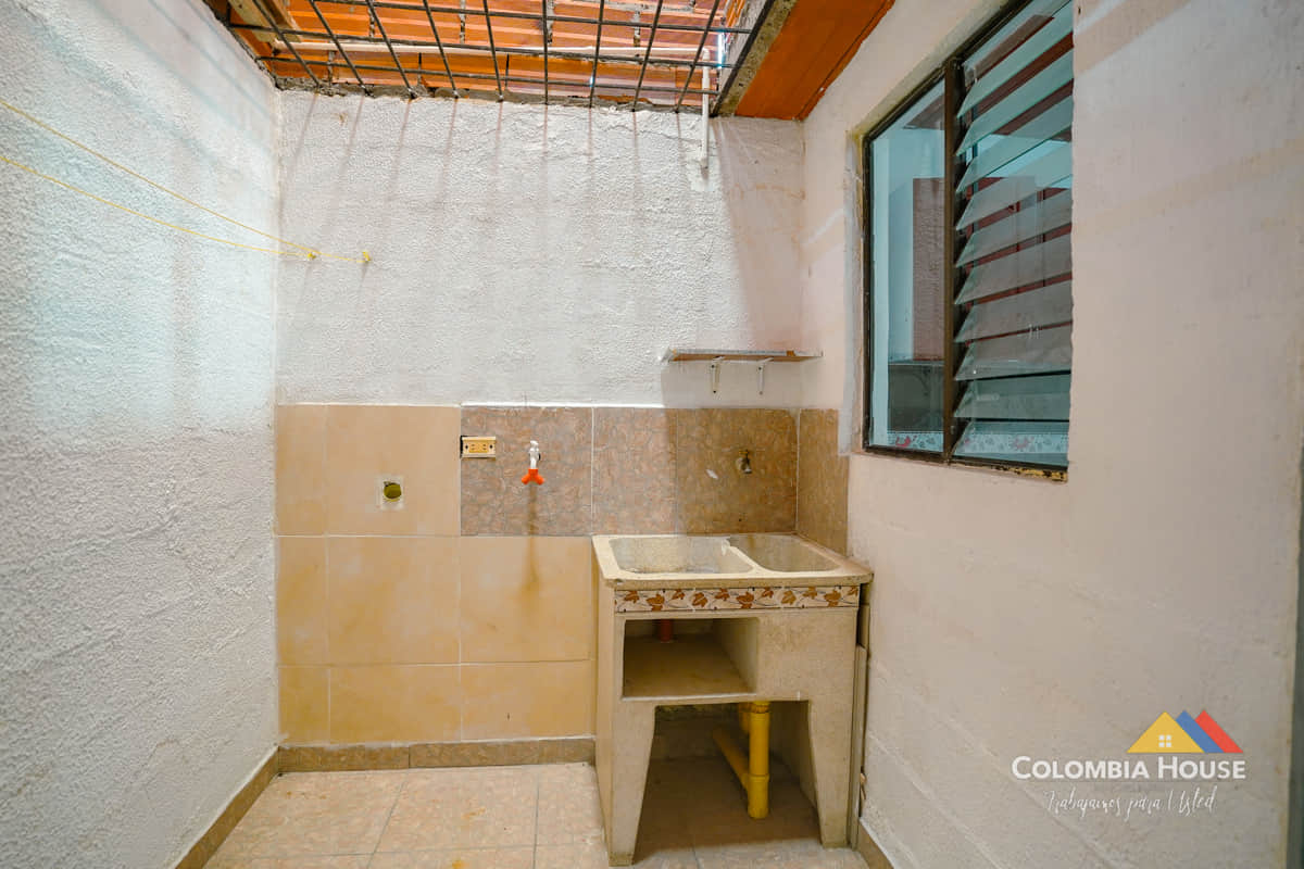Imagen de EN VENTA CASA DOSQUEBRADAS RISARALDA