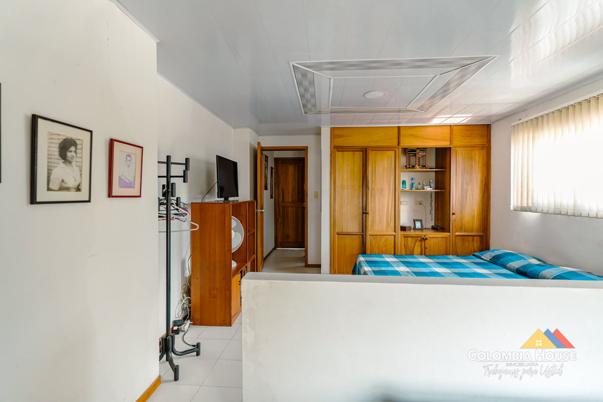 Imagen de EN VENTA APARTAMENTO, PEREIRA CENTRO 