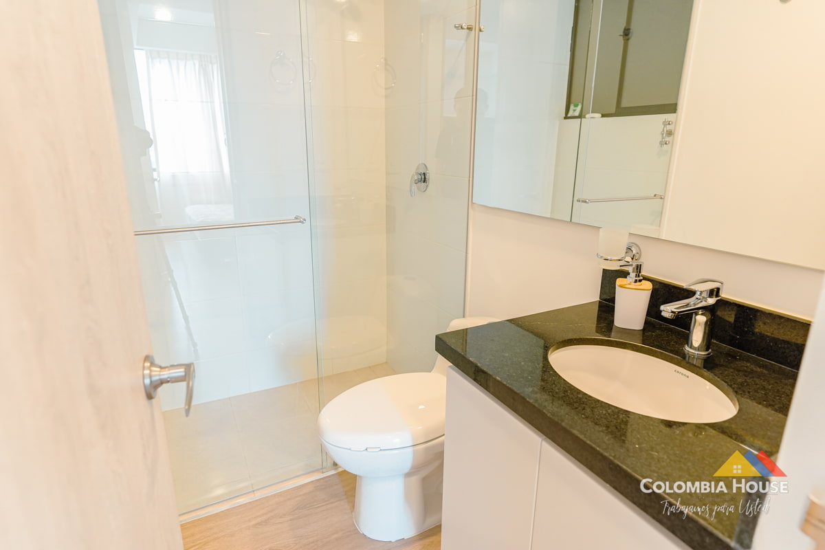 Imagen de EN RENTA APARTAMENTO, PEREIRA  AV. SUR 