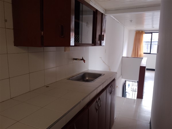 Imagen de APARTAMENTO en Arriendo en PEREIRA - PADRE VALENCIA