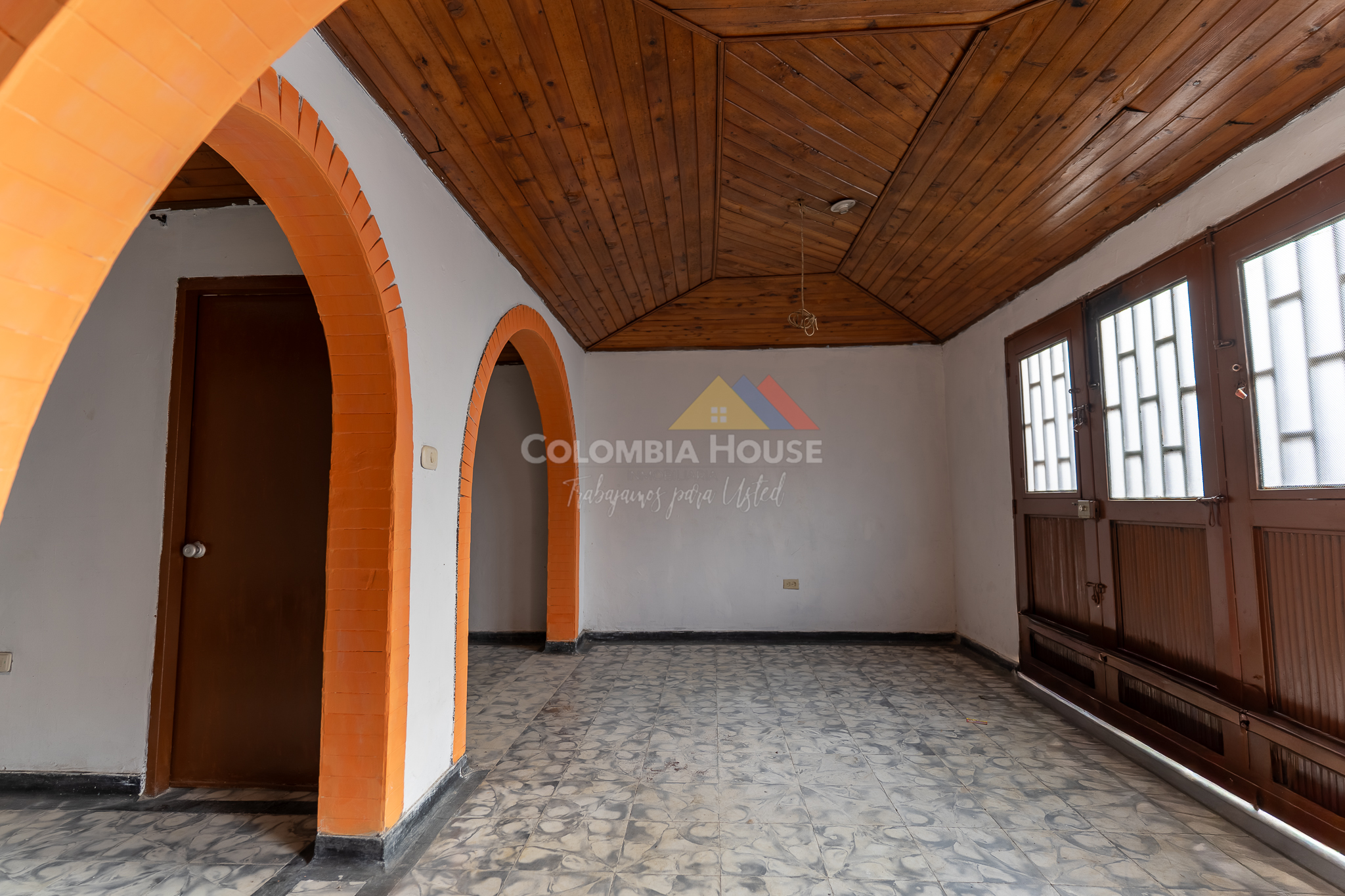 Imagen de CASA EN RENTA SANTA TERESITA DOSQUEBRADAS