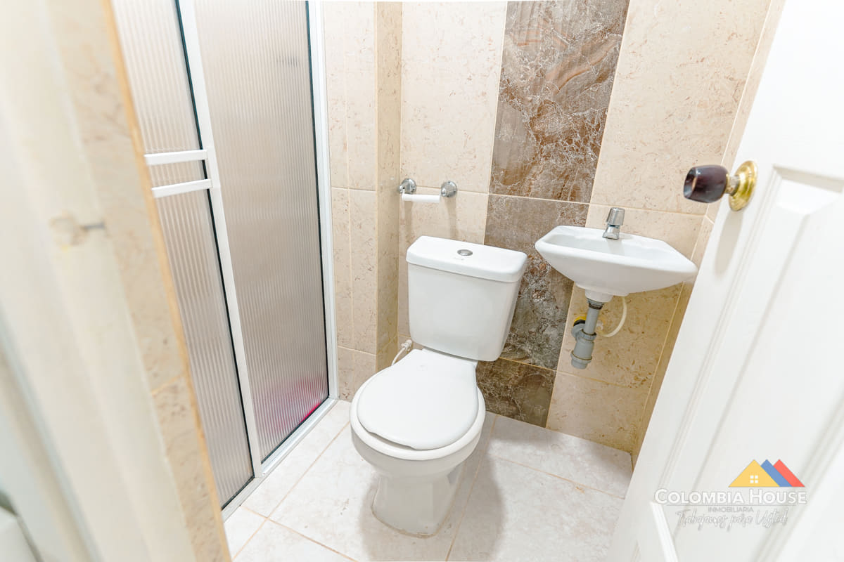 Imagen de APARTAMENTO EN RENTA EN EL CENTRO LAGO PEREIRA 