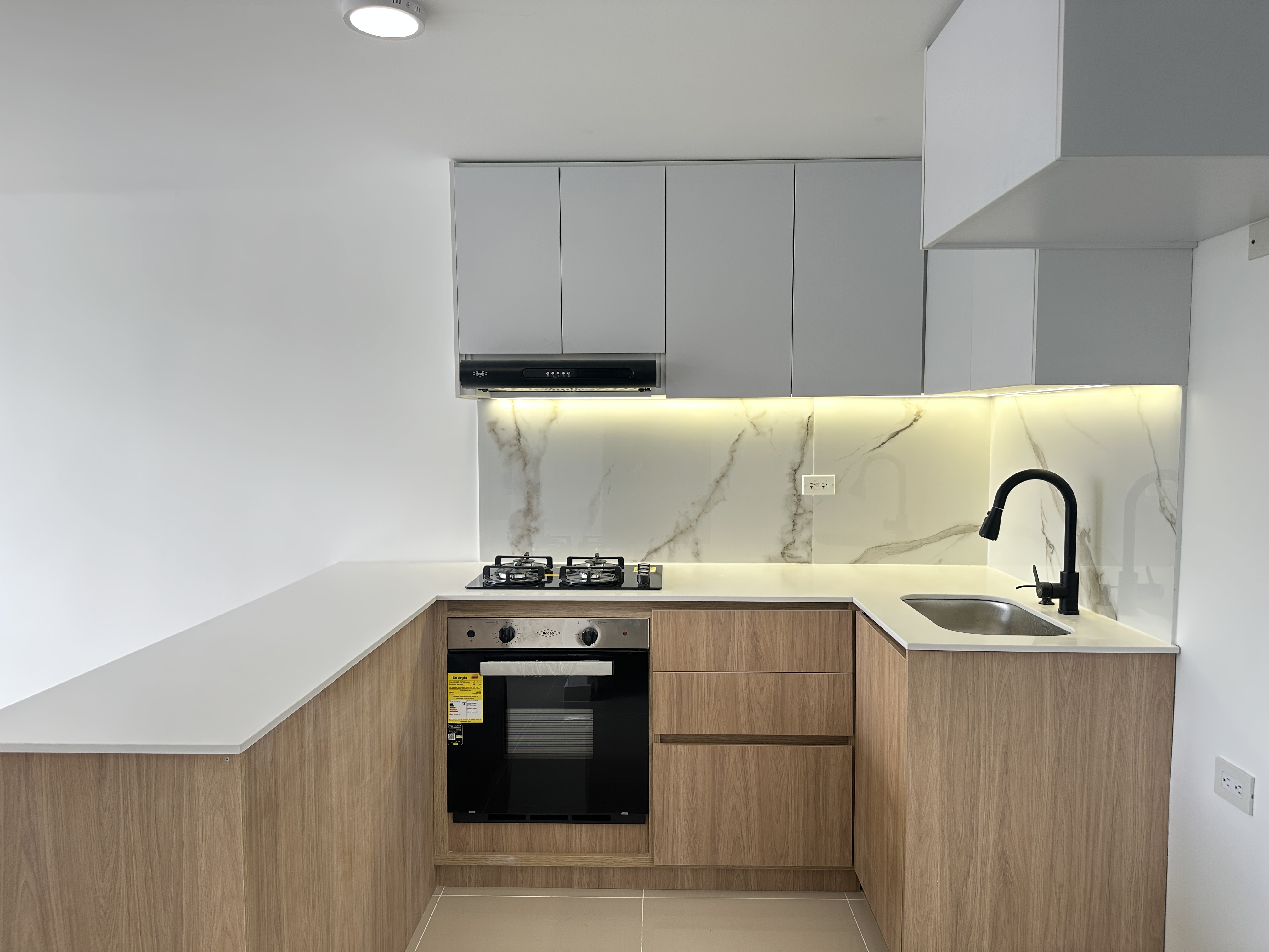 APARTAMENTO NUEVO EN RENTA DOSQUEBRADAS - TACUARA