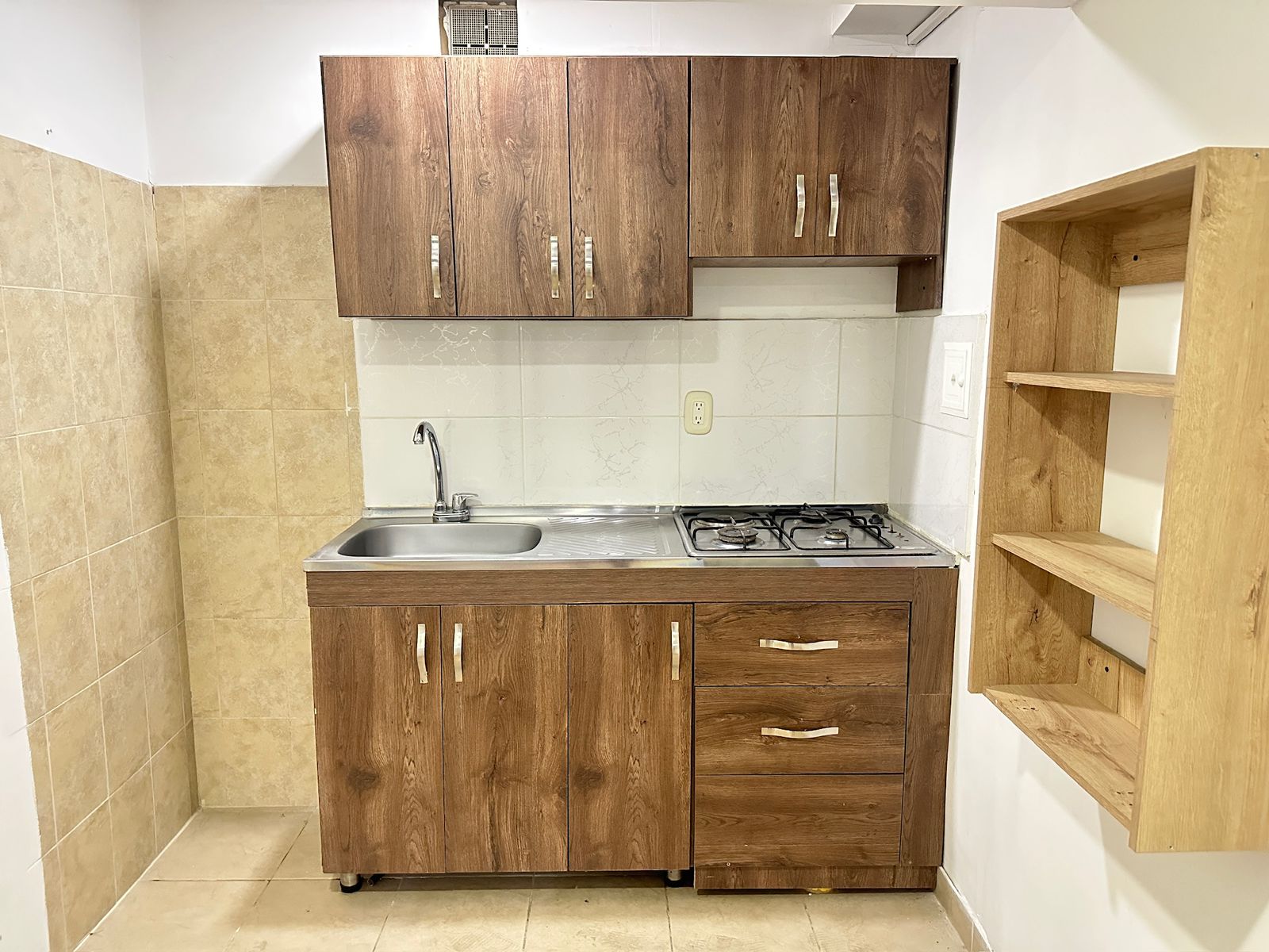 APARTAESTUDIO en Arriendo en PEREIRA - TURIN